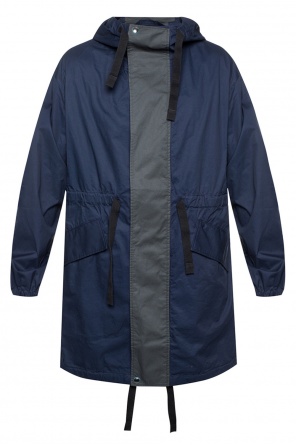 Cotton parka, zdjęcie 1 Cotton parka od Acne